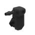F715851 Форсунка (Window Wiper Nozzle Label, Label, Left Side) John Deere