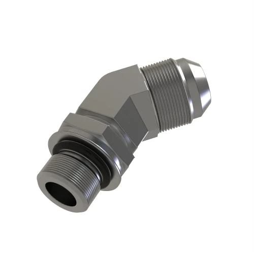 F716932 Коленчатый патрубок (Elbow Fitting) John Deere