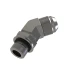 F716932 Коленчатый патрубок (Elbow Fitting) John Deere