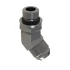 F716932 Коленчатый патрубок (Elbow Fitting) John Deere
