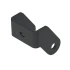 F718194 Кронштейн (Bracket) John Deere