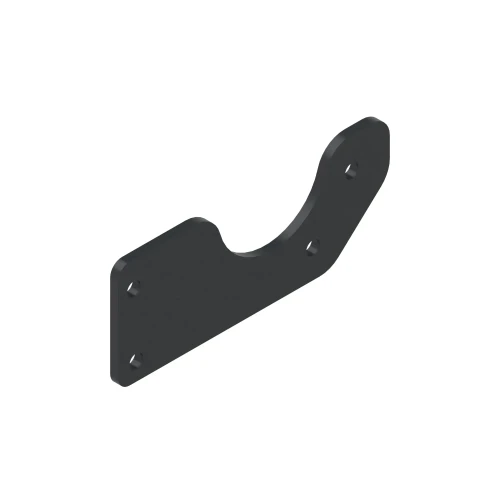 F720296 Пластина (Plate) John Deere