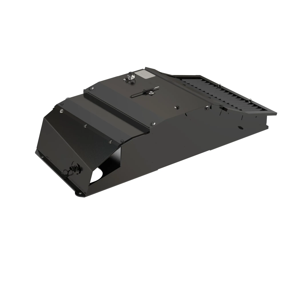 F720697 Heater John Deere