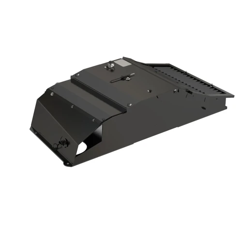 F720697 Heater John Deere