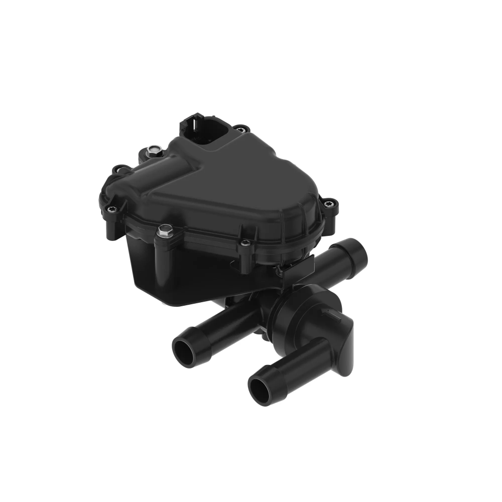 F720698 4 Way Water Bypass Valve John Deere