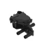 F720698 4 Way Water Bypass Valve John Deere