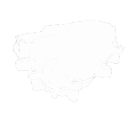 F720699 Пускатель (HVAC Actuator) John Deere