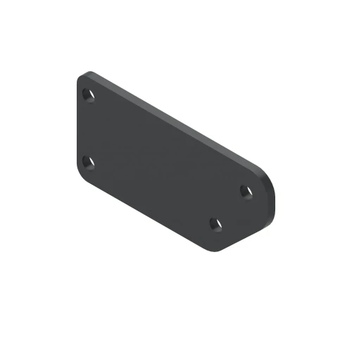 F720723 Пластина (Plate) John Deere