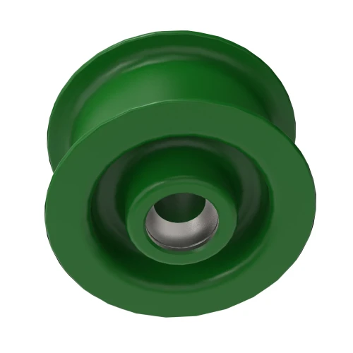 F721064 Ролик (Extension Boom Roll) John Deere