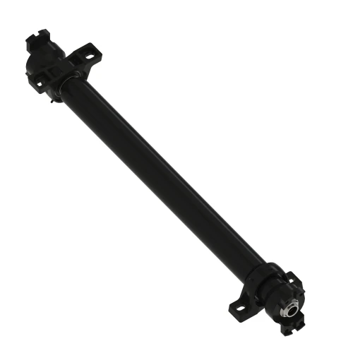 F724463 Универсальный ведущий вал (Non-Telescoping Input Universal Driveshaft Assembly) John Deere