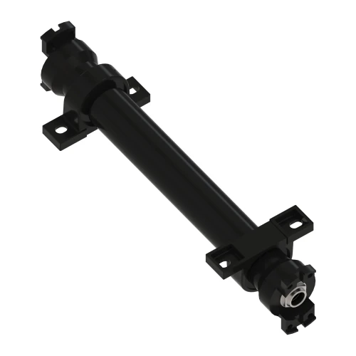 F724464 Универсальный ведущий вал (Rear Xs Frame Rigid Universal Driveshaft) John Deere