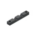 F724513 Скоба (2-Diameter Block Clamp) John Deere