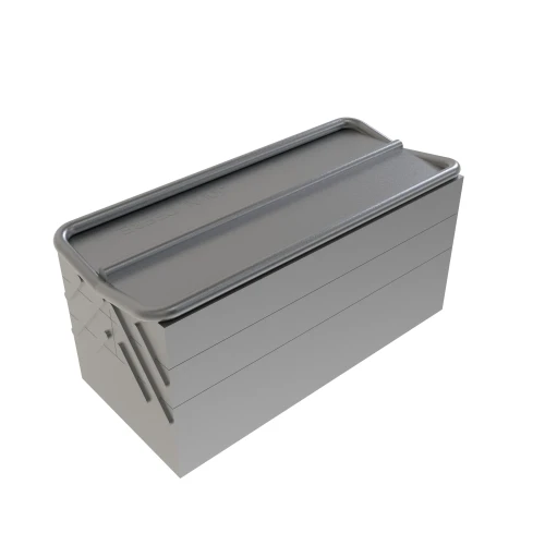 F726376 Инструментальный ящик (Toolbox) John Deere