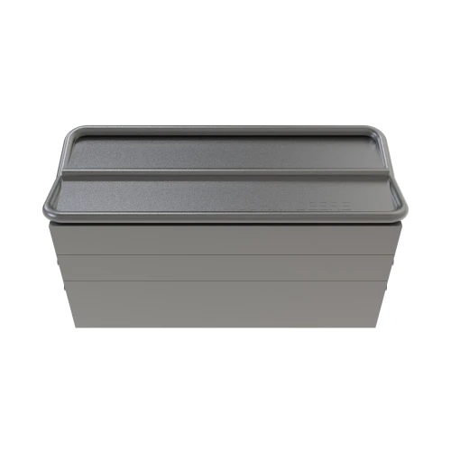 F726376 Инструментальный ящик (Toolbox) John Deere