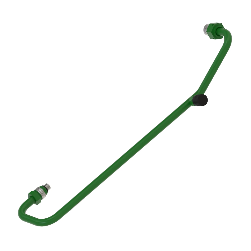 F728041 Обогреватель John Deere