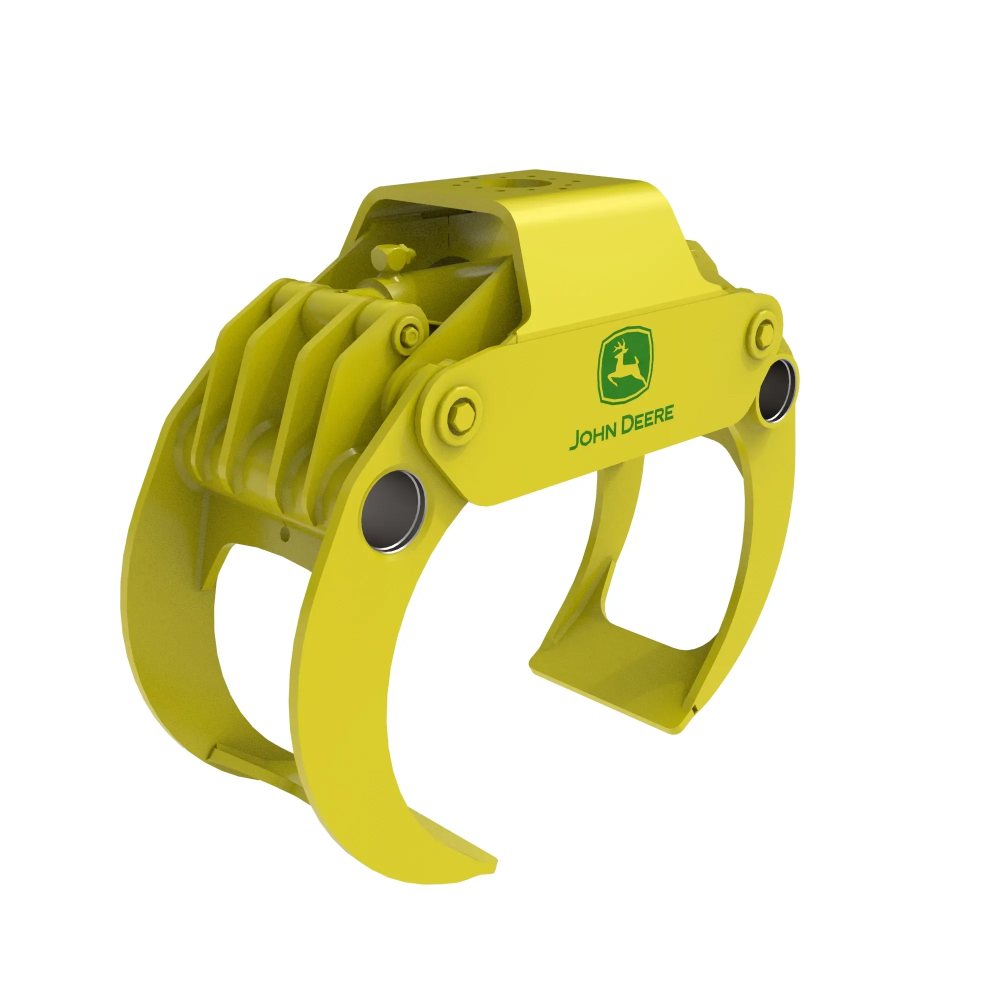 F731176 Hultdins Supergrip 360S Grapple John Deere