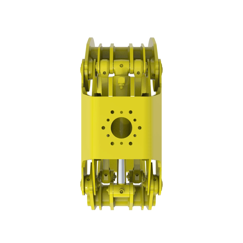 F731176 Hultdins Supergrip 360S Grapple John Deere