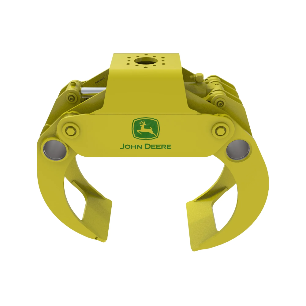 F731176 Hultdins Supergrip 360S Grapple John Deere