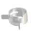 H156922 Шланговый зажим (Single Band Hose Clamp) John Deere