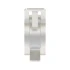 H156922 Шланговый зажим (Single Band Hose Clamp) John Deere