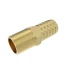 H23196 Фитинг (Male Threaded Connector Hose Fitting) John Deere