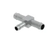 HXE61296 Тройник (Coolant Return Tee Fitting) John Deere