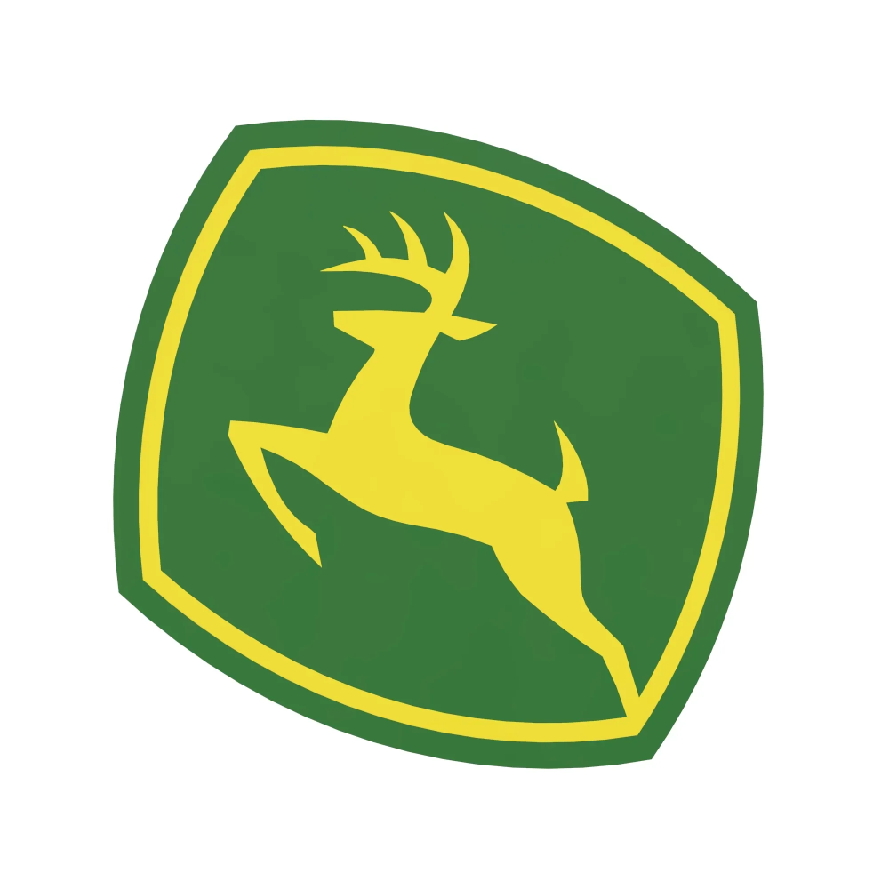 JD5789 Метка John Deere