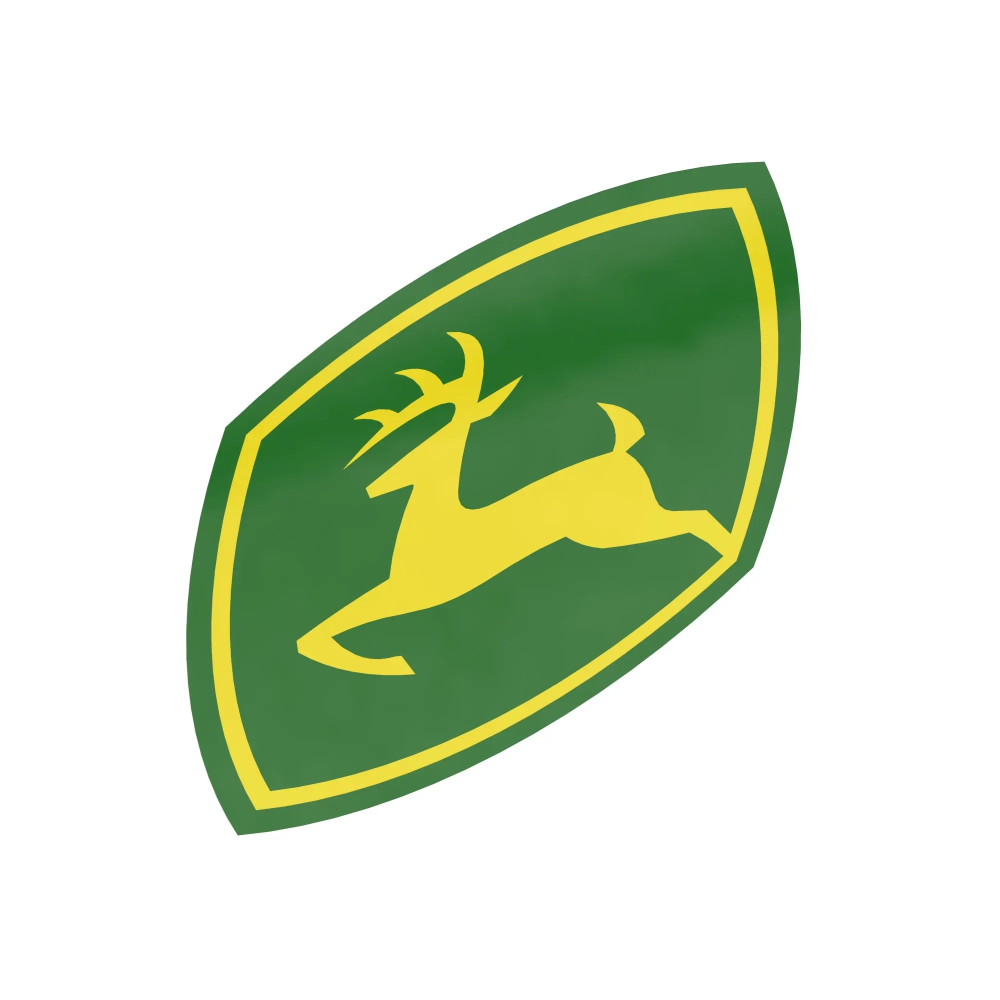 JD5789 Метка John Deere