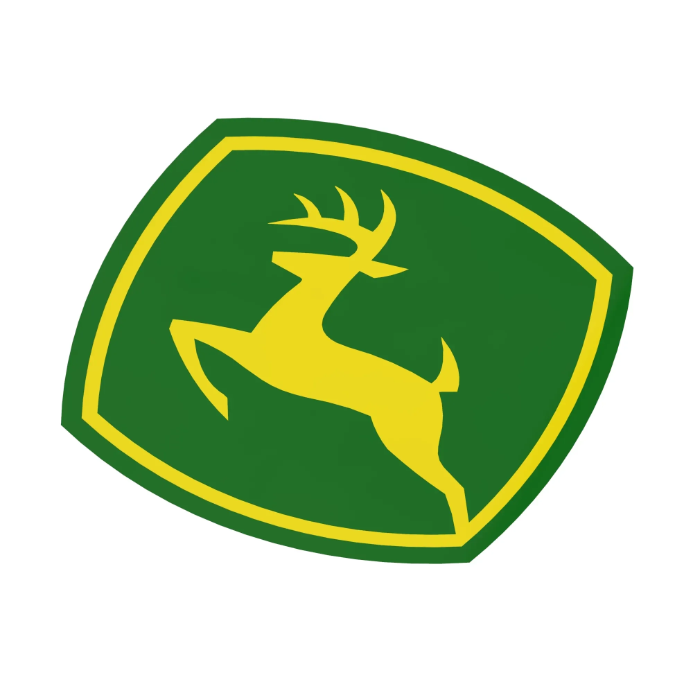 JD5789 Метка John Deere