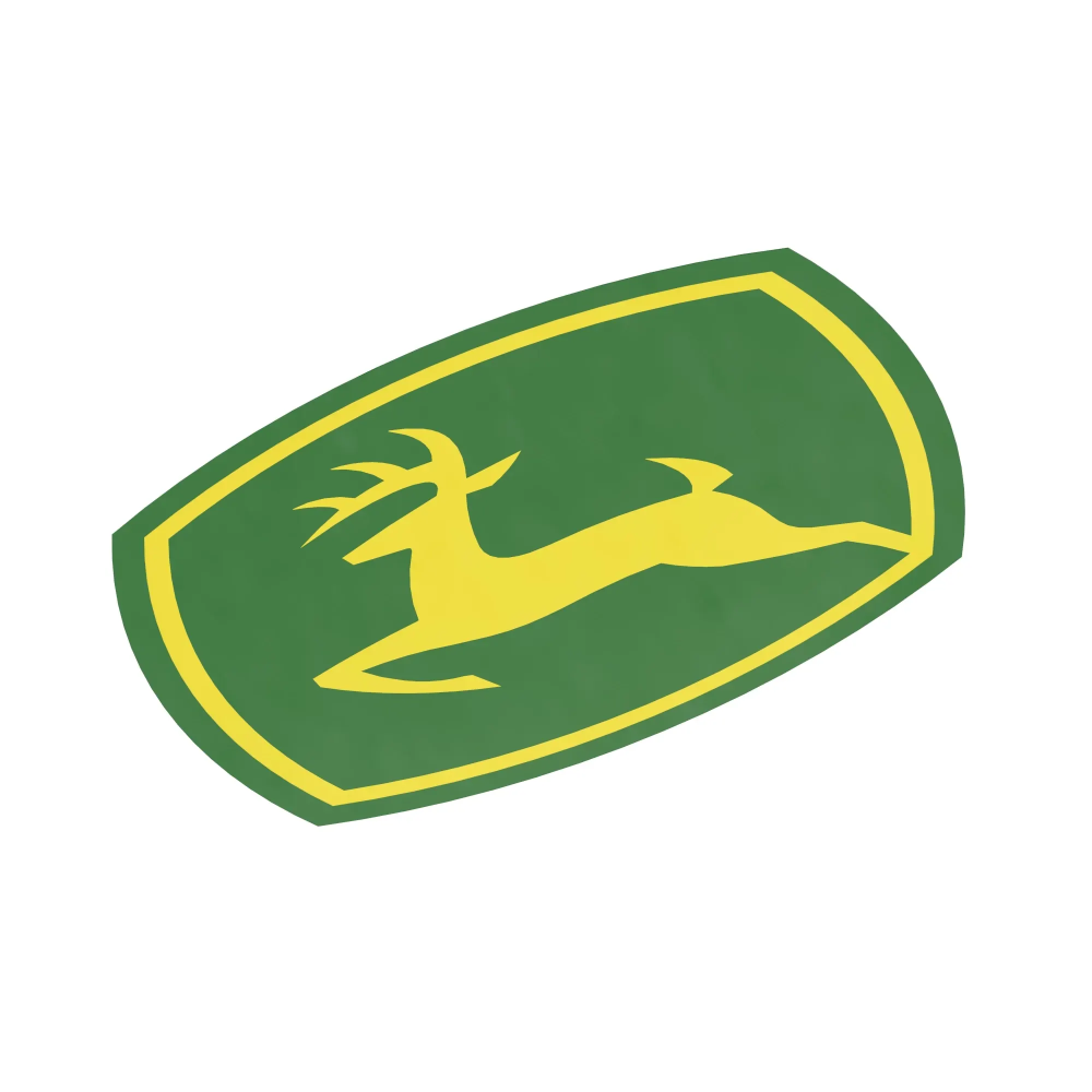 JD5789 Метка John Deere