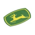 JD5789 Метка (Leaping Deer design Label) John Deere