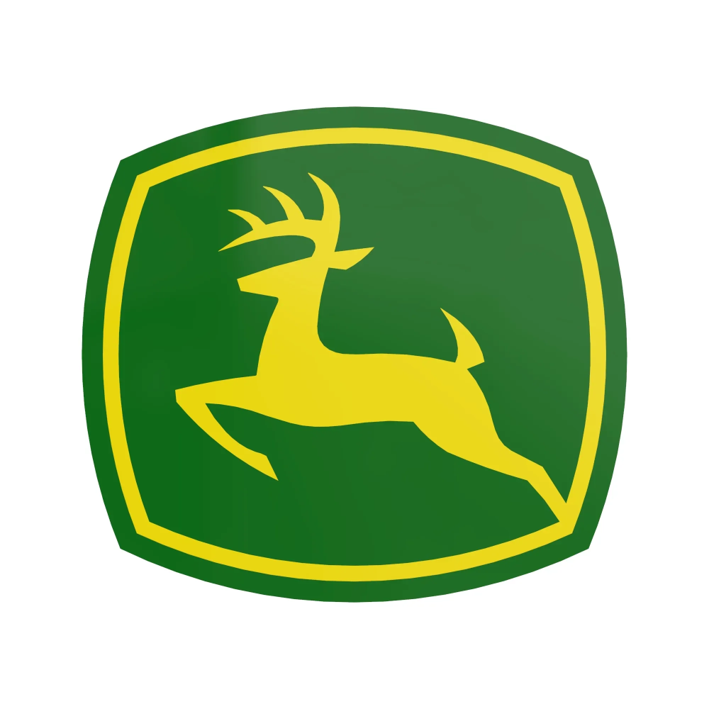JD5789 Метка John Deere