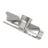 L111480 Прижимная гайка (Push Nut, M6) John Deere