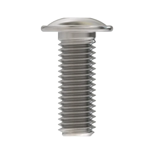 L157372 Винт (Hexagonal Socket Head Flange Screw, M6 X 16) John Deere