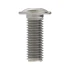 L157372 Винт (Hexagonal Socket Head Flange Screw, M6 X 16) John Deere