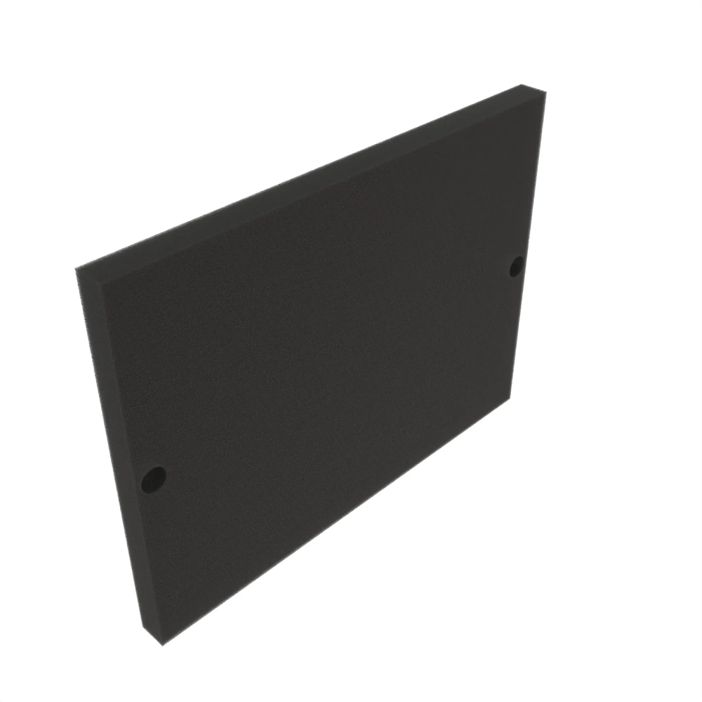 L172302 Cab Foam Filter Weatherstrip John Deere