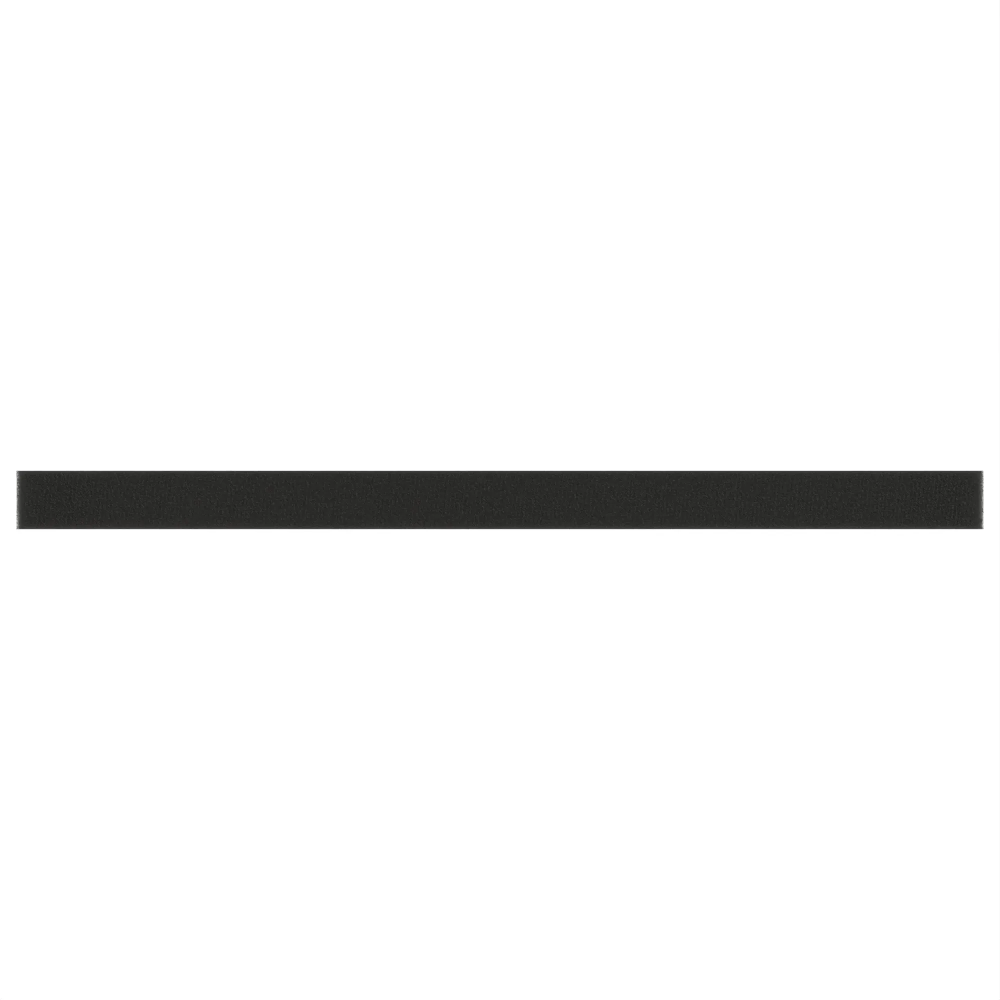 L172302 Cab Foam Filter Weatherstrip John Deere