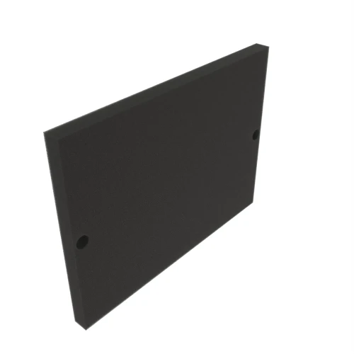L172302 Cab Foam Filter Weatherstrip John Deere