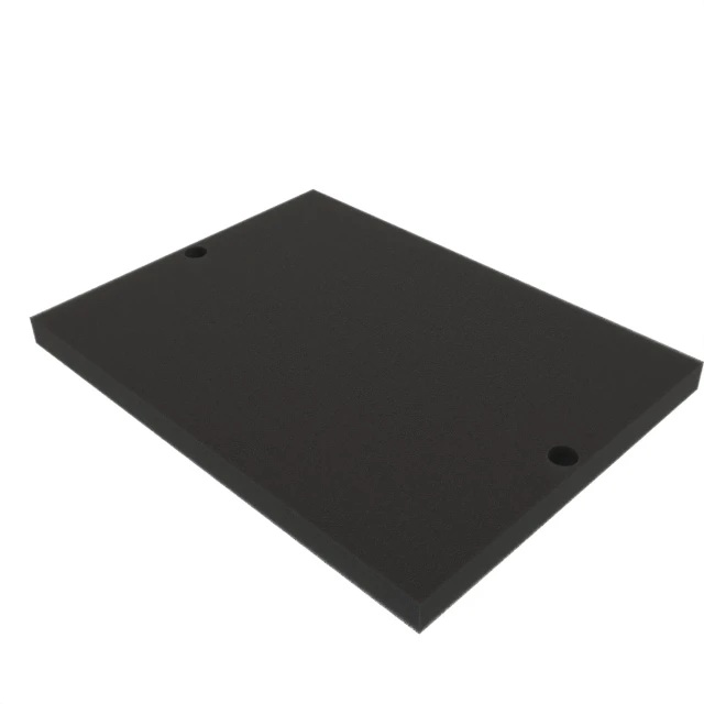 L172302 Cab Foam Filter Weatherstrip John Deere