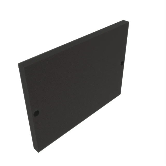 L172302 Cab Foam Filter Weatherstrip John Deere