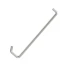 L173370 Стержень (Secondary Exit Lock Rod) John Deere