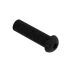 L173742 Винт (Cylindrical Head Screw, M5 X 25) John Deere