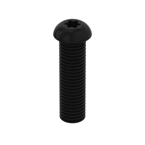 L173742 Винт (Cylindrical Head Screw, M5 X 25) John Deere
