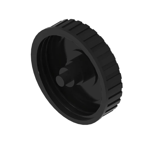 L173992 Заглушка (Window Reservoir Plug) John Deere