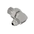 L174900 Фитинг (Elbow Screw Fitting) John Deere