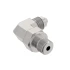 L174900 Фитинг (Elbow Screw Fitting) John Deere