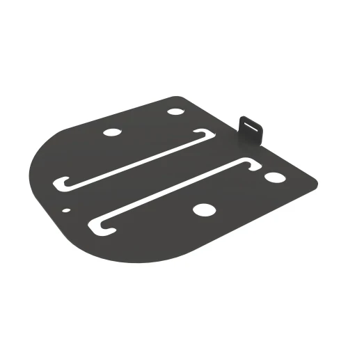 L175520 Кронштейн (Food Heater Bracket) John Deere