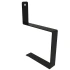 L175521 Кронштейн (Food Heater Bracket) John Deere