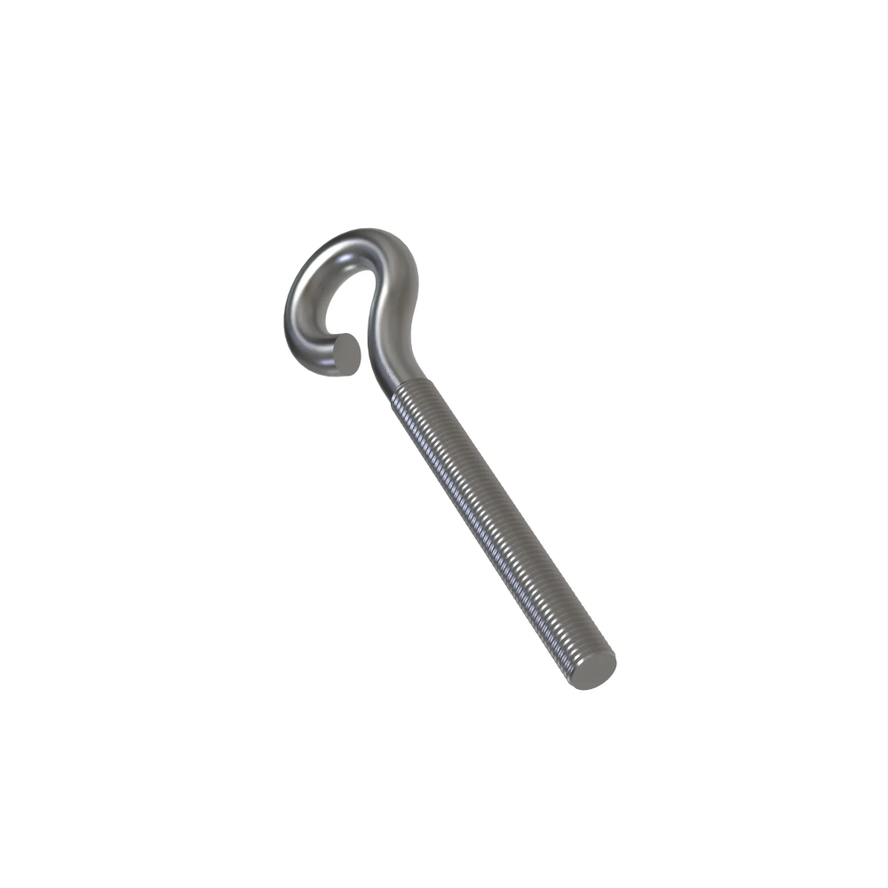 L175979 Rod Push Stud, M10 X 77.5 John Deere