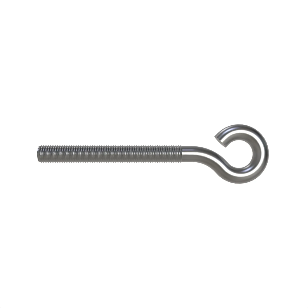 L175979 Rod Push Stud, M10 X 77.5 John Deere